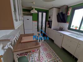 REF: C366 INMOBILIARIA LA MANCHA VENDE PISO ZONA CENTRO-VILLACERRADA photo 0