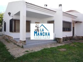 INMOBILIARIA LA MANCHA VENDE CASA EN PEÑASCOSA (ALBACETE) photo 0