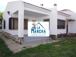 REF: C372 INMOBILIARIA LA MANCHA VENDE CASA EN PEÑASCOSA (ALBACETE) photo 0