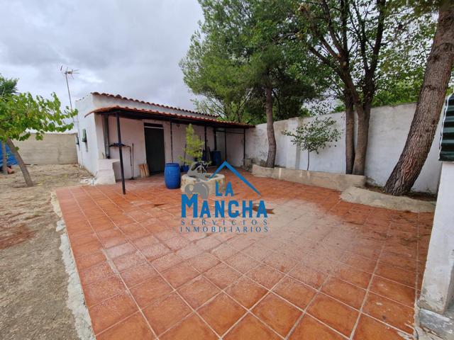 INMOBILIARIA LA MANCHA VENDE PARCELA EN URBANIZACION EL PALO photo 0