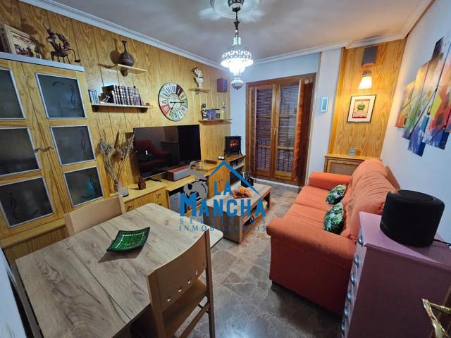 INMOBILIARIA LA MANCHA VENDE PISO EN CHINCHILLA photo 0