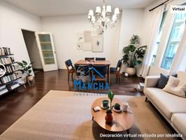 REF: Y078. INMOBILIARIA LA MANCHA VENDE PISO DE 210m2 PARA FEFORMAR EN PLENO CENTRO DE ALBACETE. photo 0