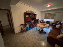INMOBILIARIA LA MANCHA VENDE PISO EN LA GINETA (ALBACETE) photo 0