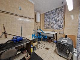 INMOBILIARIA LA MANCHA VENDE LOCAL COMERCIAL EN EL BARRIO DEL PILAR photo 0