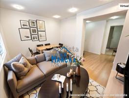 INMOBILIARIA LA MANCHA VENDE PISO EN PLENO CENTRO DE ALBACETE. photo 0