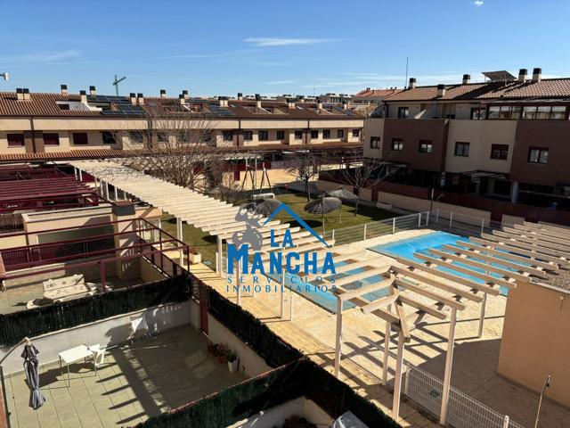 INMOBILIARIA LA MANCHA VENDE ÁTICO-DUPLEX EN FACULTAD DE MEDICINA photo 0