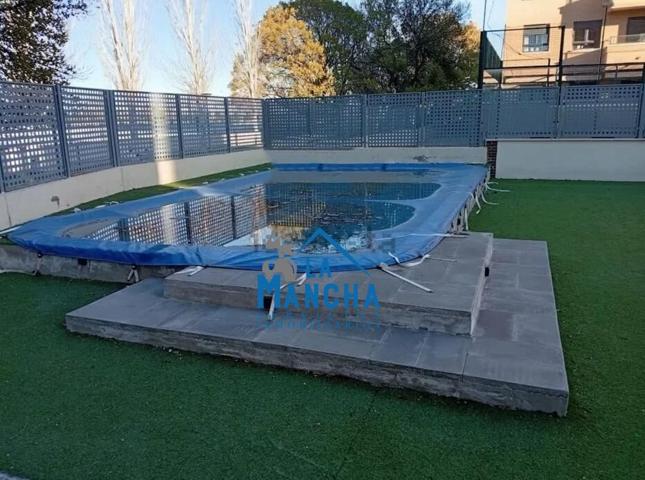 INMOBILIARIA LA MANCHA VENDE PISO EN SAN ANTONIO ABAB photo 0