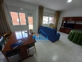INMOBILIARIA LA MANCHA VENDE PISO PARA REFORMAR EN ZONA FERIA photo 0