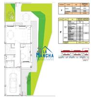 INMOBILIARIA LA MANCHA VENDE ADOSADO EN VILLAR DE CHINCHILLA photo 0