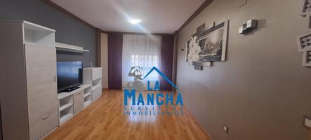 REF: Y088 INMOBILIARIA LA MANCHA VENDE PRECIOSO PISO EN CHINCHILLA DE MONTEARAGÓN CON GARAJE. photo 0