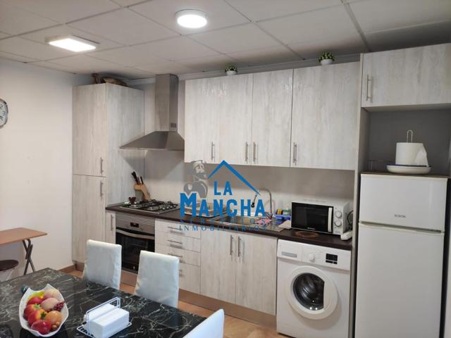 INMOBILIARIA LA MANCHA VENDE CASA EN VALDEGANGA. photo 0