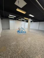 INMOBILIARIA LA MANCHA VENDE LOCAL COMERCIAL ZONA CENTRO- FERIA photo 0