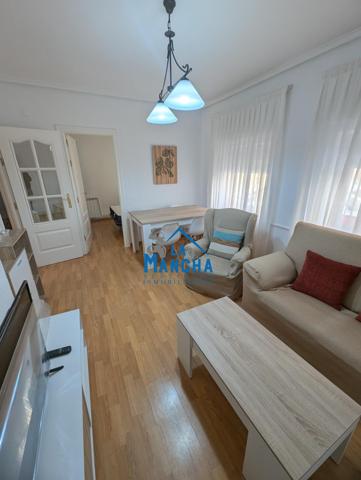 INMOBILIARIA LA MANCHA VENDE BAJO REFORMADO A UN PASO DEL CENTRO DE ALBACETE photo 0