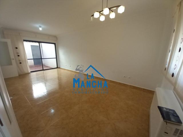 INMOBILIARIA LA MANCHA VENDE ADOSADO EN BARRAX (ALBACETE) photo 0