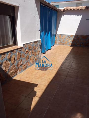 INMOBILIARIA LA MANCHA VENDE CASA EN LA HERRERA, ALBACETE. photo 0