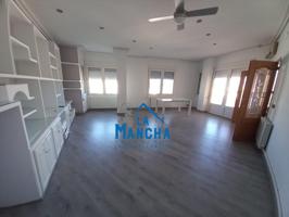 Y097. INMOBILIARIA LA MANCHA VENDE CASA INDEPENDIENTE EN EL PUEBLO DE MADRIGUERAS (ALBACETE). photo 0