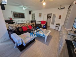 INMOBILIARIA LA MANCHA VENDE PISO EN CARRETERA DE JAEN-ZONA FERIA photo 0