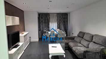 REF:Y098. INMOBILIARIA LA MANCHA ALQUILA FABULOSO PISO DE 3 HABITACIONES EN EL CENTRO DE LA CIUDAD. photo 0