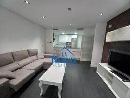 REF:Y098. INMOBILIARIA LA MANCHA ALQUILA FABULOSO PISO DE 3 HABITACIONES EN EL CENTRO DE LA CIUDAD. photo 0