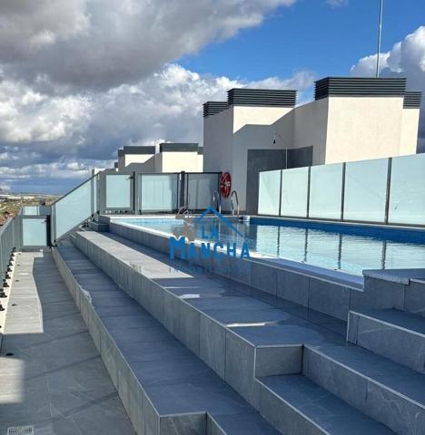 INMOBILIARIA LA MANCHA VENDE PISO EN ZONA POLICIA NACIONAL-PUENTE DE MADERA photo 0