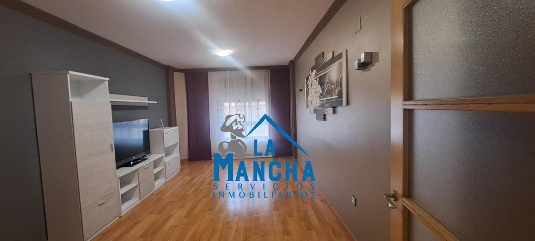 REF:Y099. INMOBILIARIA LA MANCHA ALQUILA CON OPCIÓN A COMPRA PISO EN CHINCHILLA DE MONTEARAGÓN. photo 0