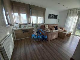 INMOBILIARIA LA MANCHA VENDE ÁTICO-DÚPLEX EN ZONA IMAGINALIA photo 0
