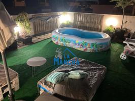 INMOBILIARIA LA MANCHA VENDE ÁTICO-DÚPLEX EN ZONA IMAGINALIA photo 0