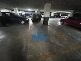 REF:Y101. INMOBILIARIA LA MANCHA VENDE COCHERA EN ZONA INDUSTRIA. photo 0