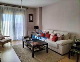 REF: Y103. INMOBILIARIA LA MANCHA VENDE FABULOSO APARTAMENTO CON GARAJE EN CHINCHILLA DE MONTEARAGÓN photo 0