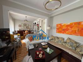 INMOBILIARIA LA MANCHA VENDE PISO EN EL CENTRO DE LA CIUDAD DE ALBACETE photo 0