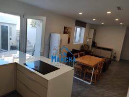 INMOBILIARIA LA MANCHA VENDE PRECIOSA CASA REFORMADA Y APARTAMENTO-LOFT EN ZONA FÁTIMA DE ALBACETE photo 0