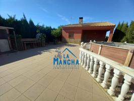INMOBILIARIA LA MANCHA VENDE PARCELA ZONA LAS PERDICES-ARCA DE NOE photo 0