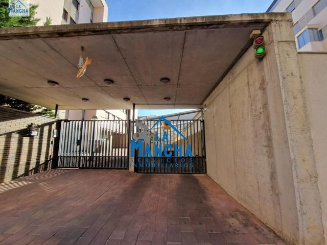 REF: JI005. INMOBILIARIA LA MANCHA VENDE PLAZAS DE GARAJE EN ZONA IMAGINALIA. photo 0