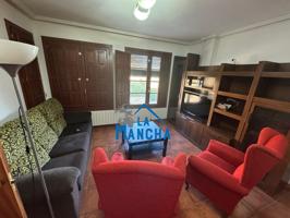INMOBILIARIA LA MANCHA VENDE ADOSADO EN CHINCHILLA CON LAS MEJORES VISTAS photo 0