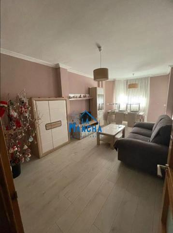 INMOBILIARIA LA MANCHA VENDE PISO EN ZONA ALTO DE LOS MOLINOS-UNIVERSIDAD photo 0