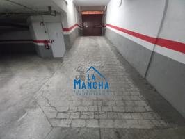 REF: Y105. INMOBILIARIA LA MANCHA VENDE PLAZA DE GARAJE EN VEREDA JAÉN. photo 0