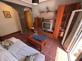 INMOBILIARIA LA MANCHA VENDE PISO CON ASCENSOR EN ZONA ESTACIÓN-PASEO DE LA CUBA photo 0