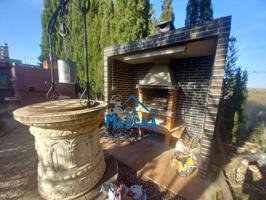 INMOBILIARIA LA MANCHA VENDE PARCELA EN URBANIZACIÓN LAS PERDICES - ARCA DE NOÉ. photo 0