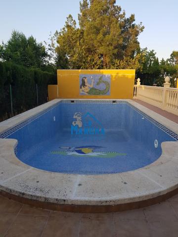 INMOBILIARIA LA MANCHA VENDE PARCELA EN URBANIZACIÓN LAS PERDICES - ARCA DE NOÉ. photo 0