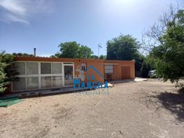 REF: Y110. INMOBILIARIA LA MANCHA VENDE BONITA PARCELA EN URBANIZACIÓN LOS PRADOS. photo 0