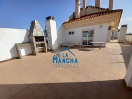 REF: Y111. INMOBILIARIA LA MANCHA VENDE BONITO ÁTICO - DÚPLEX EN BARRIO SAN PEDRO. photo 0