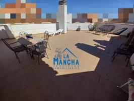REF: Y111. INMOBILIARIA LA MANCHA VENDE BONITO ÁTICO - DÚPLEX EN BARRIO SAN PEDRO. photo 0