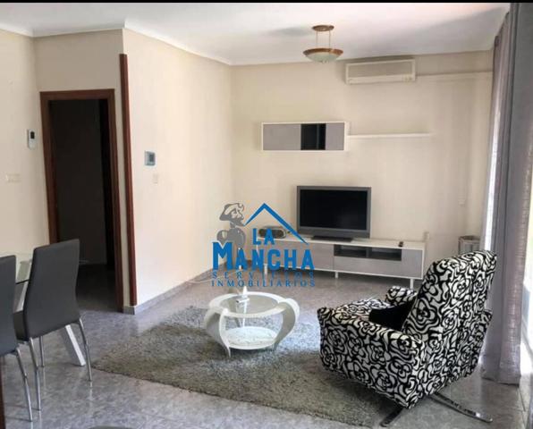 INMOBILIARIA LA MANCHA VENDE PISO EN ZONA FERIA-FÁTIMA DE ALBACETE photo 0
