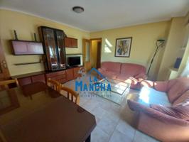 REF: Y114. INMOBILIARIA LA MANCHA VENDE PISO EN EL CENTRO DE ALBACETE CON TRES HABITACIONES Y GARAJE. photo 0