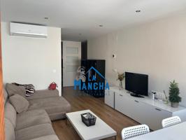 INMOBILIARIA LA MANCHA VENDE PISO EN PLENO CENTRO DE ALBACETE photo 0