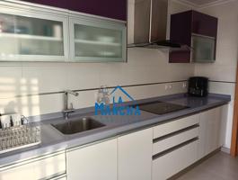 INMOBILIARIA LA MANCHA VENDE PISO EN ZONA IMAGINALIA DE ALBACETE photo 0