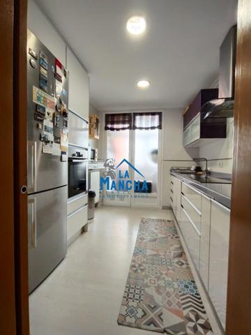 INMOBILIARIA LA MANCHA VENDE PISO EN ZONA IMAGINALIA DE ALBACETE photo 0