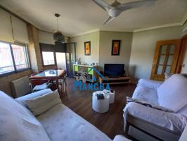 INMOBILIARIA LA MANCHA VENDE PRECIOSO PISO DE 3 HABITACIONES EN ZONA TAMOS - CIRCUNVALACIÓN. photo 0