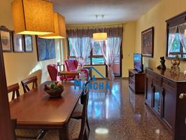 INMOBILIARIA LA MANCHA VENDE PISO EN ZONA PARQUE LINEAL DE ALBACETE photo 0