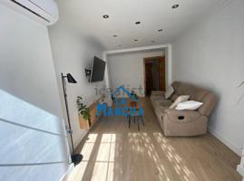 INMOBILIARIA LA MANCHA VENDE BONITO PISO REFORMADO EN ZONA DEPOSITO DEL SOL DE ALBACETE photo 0